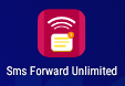 SMS Forward Unlimited
